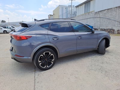 2024 CUPRA FORMENTOR TSI 190HP