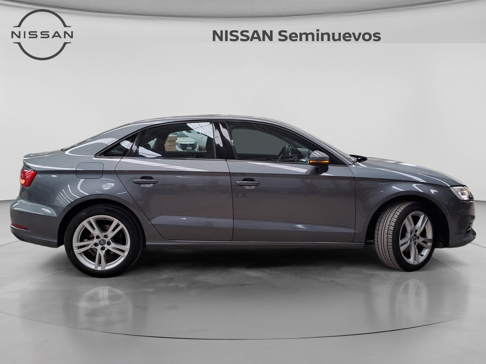 2019 Audi A3 1.4 SEDÁN 35 TFSI DYNAMIC