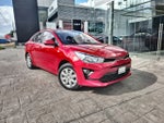 2022 Kia RIO L TA