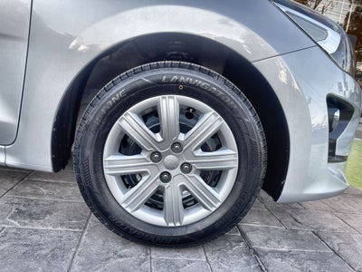 2021 Kia RIO L TM