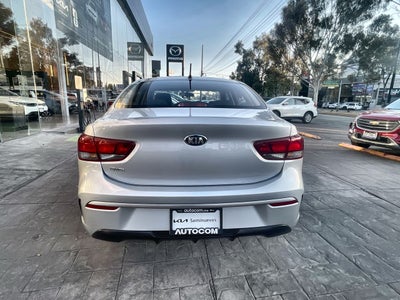 2021 Kia RIO L TM