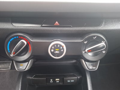 2020 Kia RIO HATCHBACK LX TA