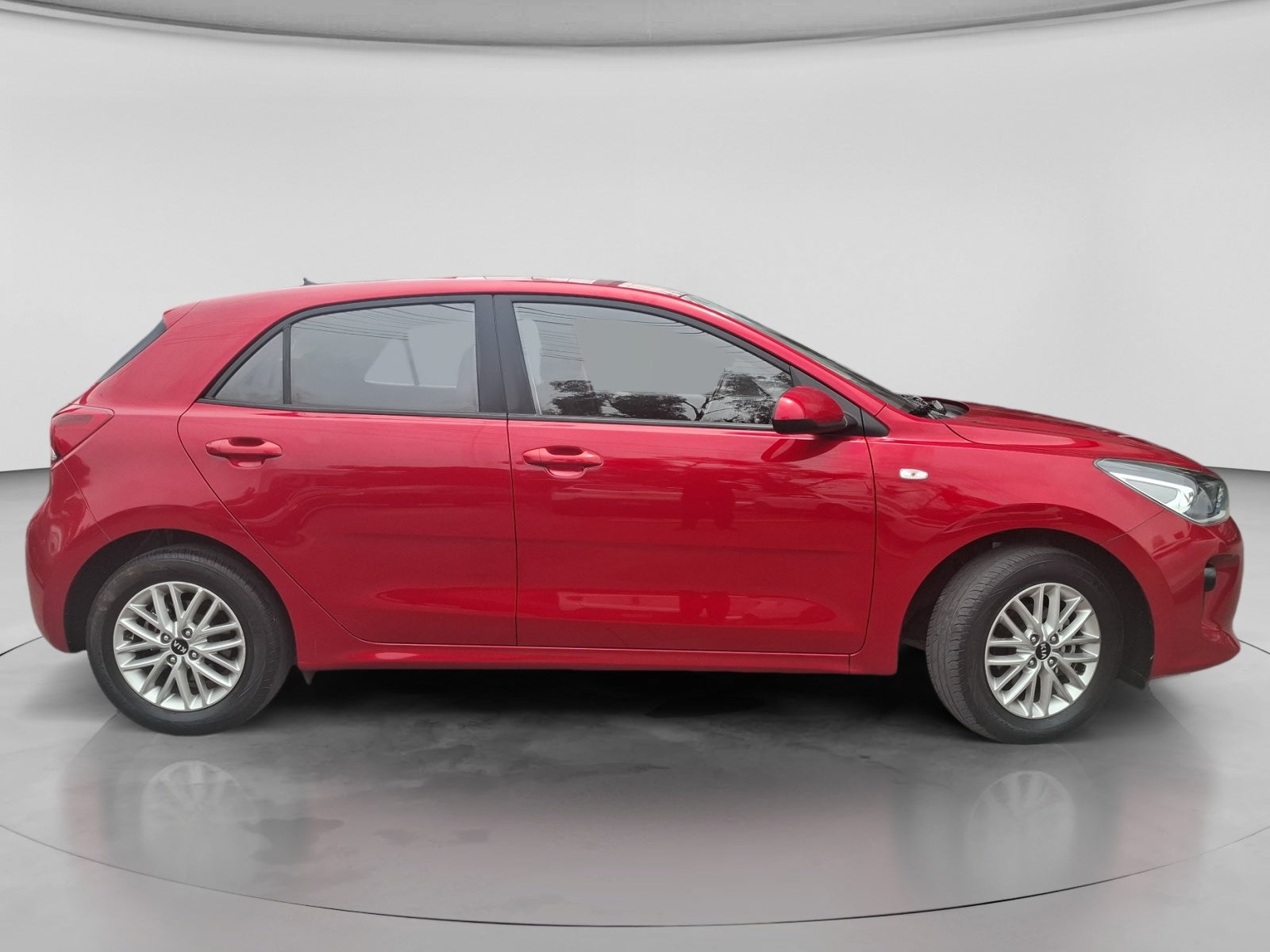 2020 Kia RIO HATCHBACK LX TA