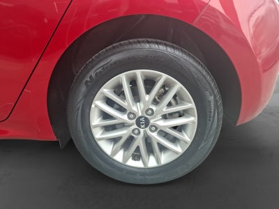 2020 Kia RIO HATCHBACK LX TA