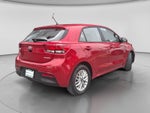 2020 Kia RIO HATCHBACK LX TA