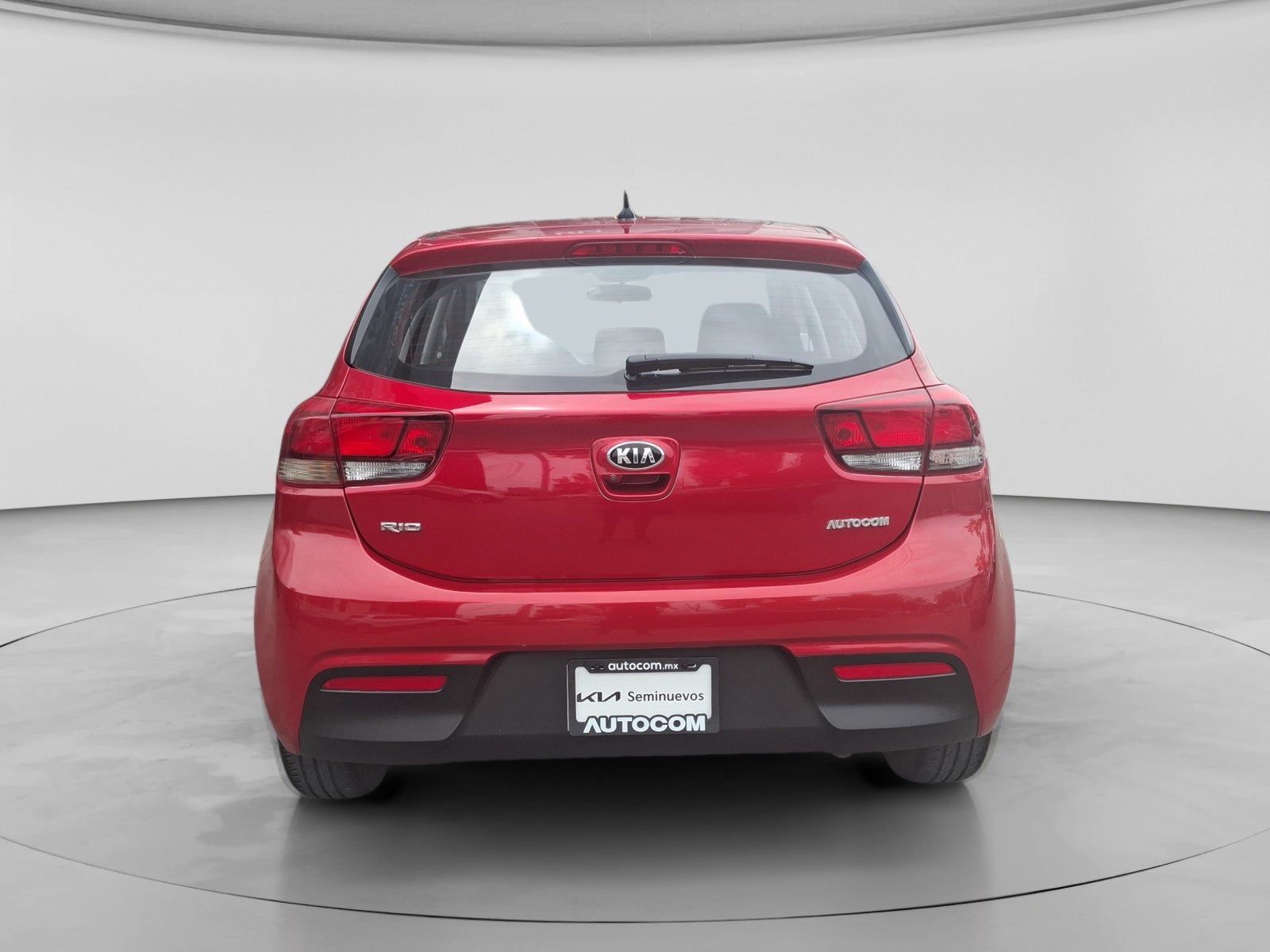 2020 Kia RIO HATCHBACK LX TA