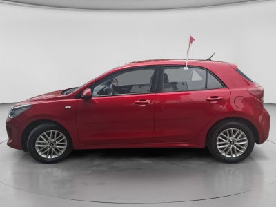 2020 Kia RIO HATCHBACK LX TA
