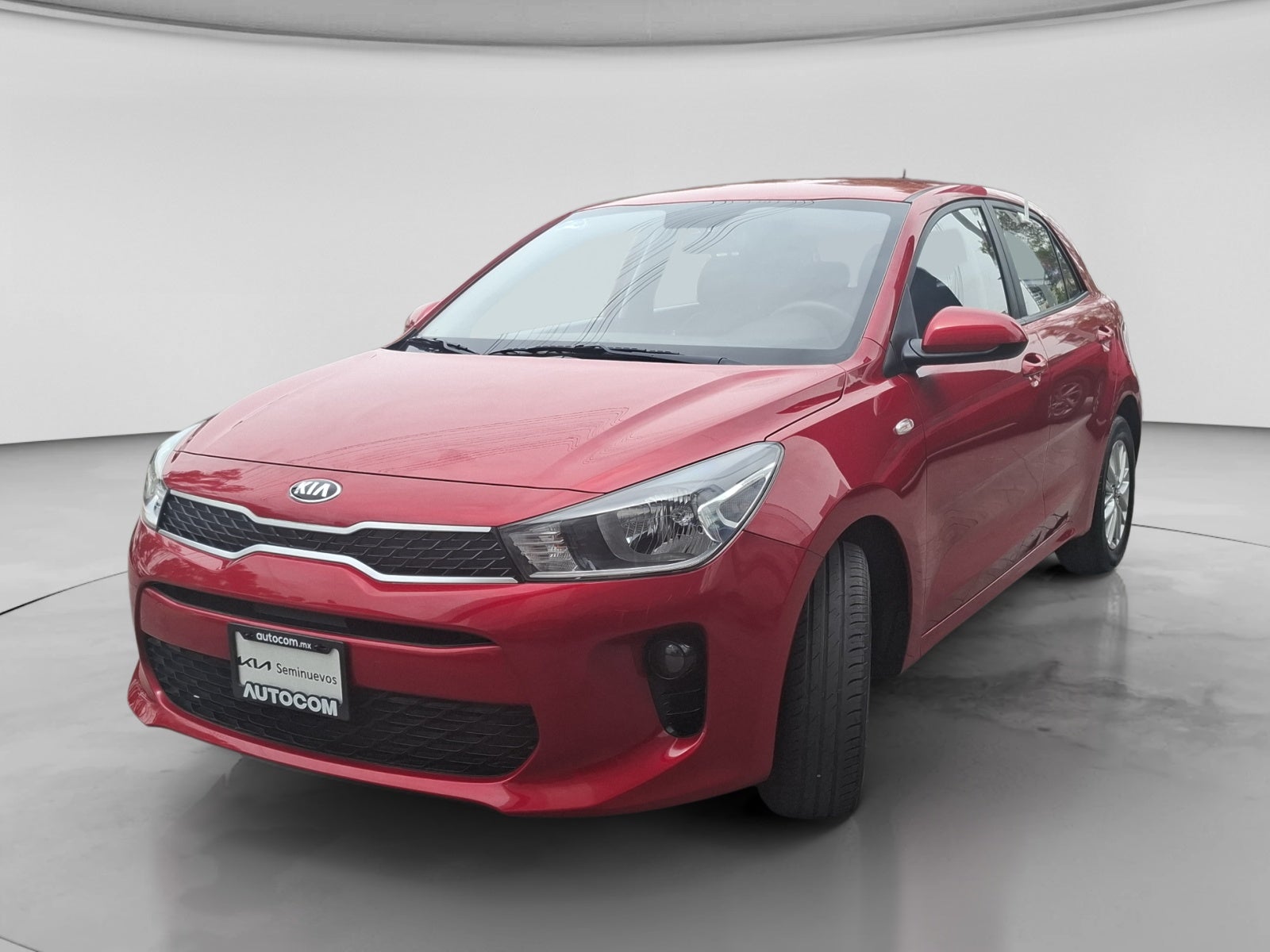 2020 Kia RIO HATCHBACK LX TA