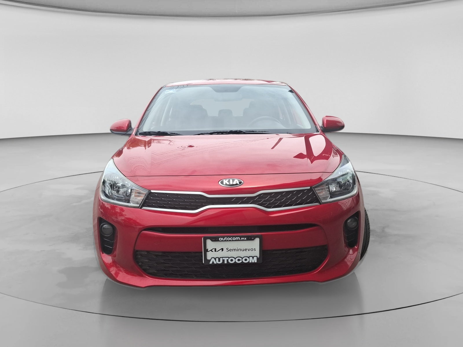 2020 Kia RIO HATCHBACK LX TA