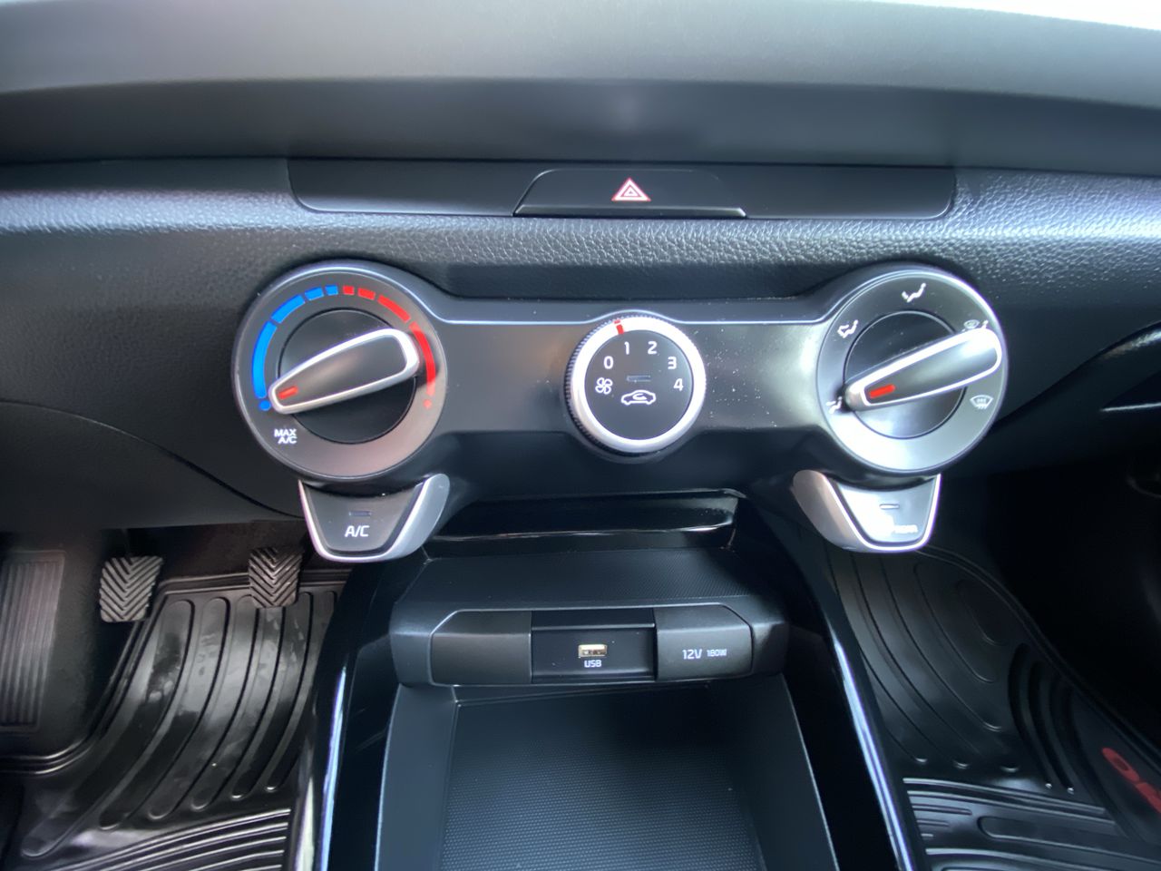 2021 Kia RIO LX TM