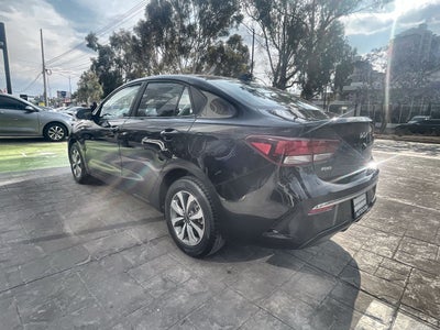 2023 Kia RIO LX TA