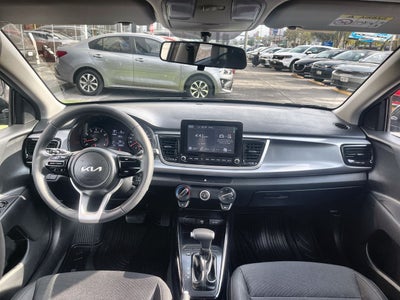 2023 Kia RIO LX TA