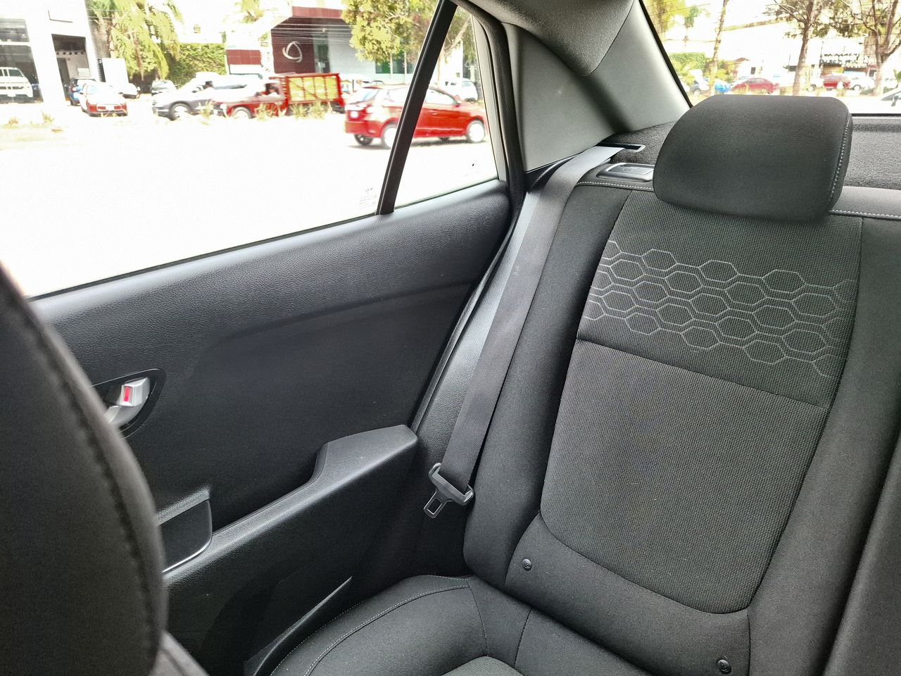 2018 Kia RIO EX SEDAN 1.6 AT