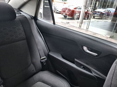 2018 Kia RIO EX SEDAN 1.6 AT