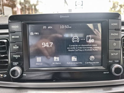 2018 Kia RIO EX SEDAN 1.6 AT