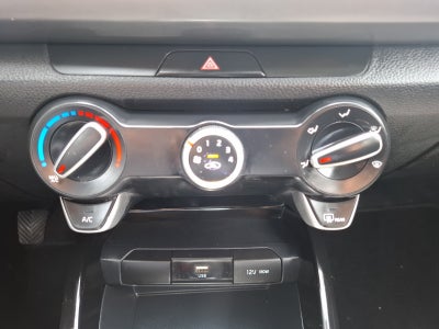 2021 Kia RIO LX TM