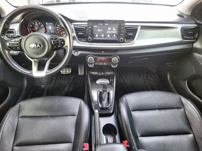 2020 Kia RIO HATCHBACK EX PACK TA