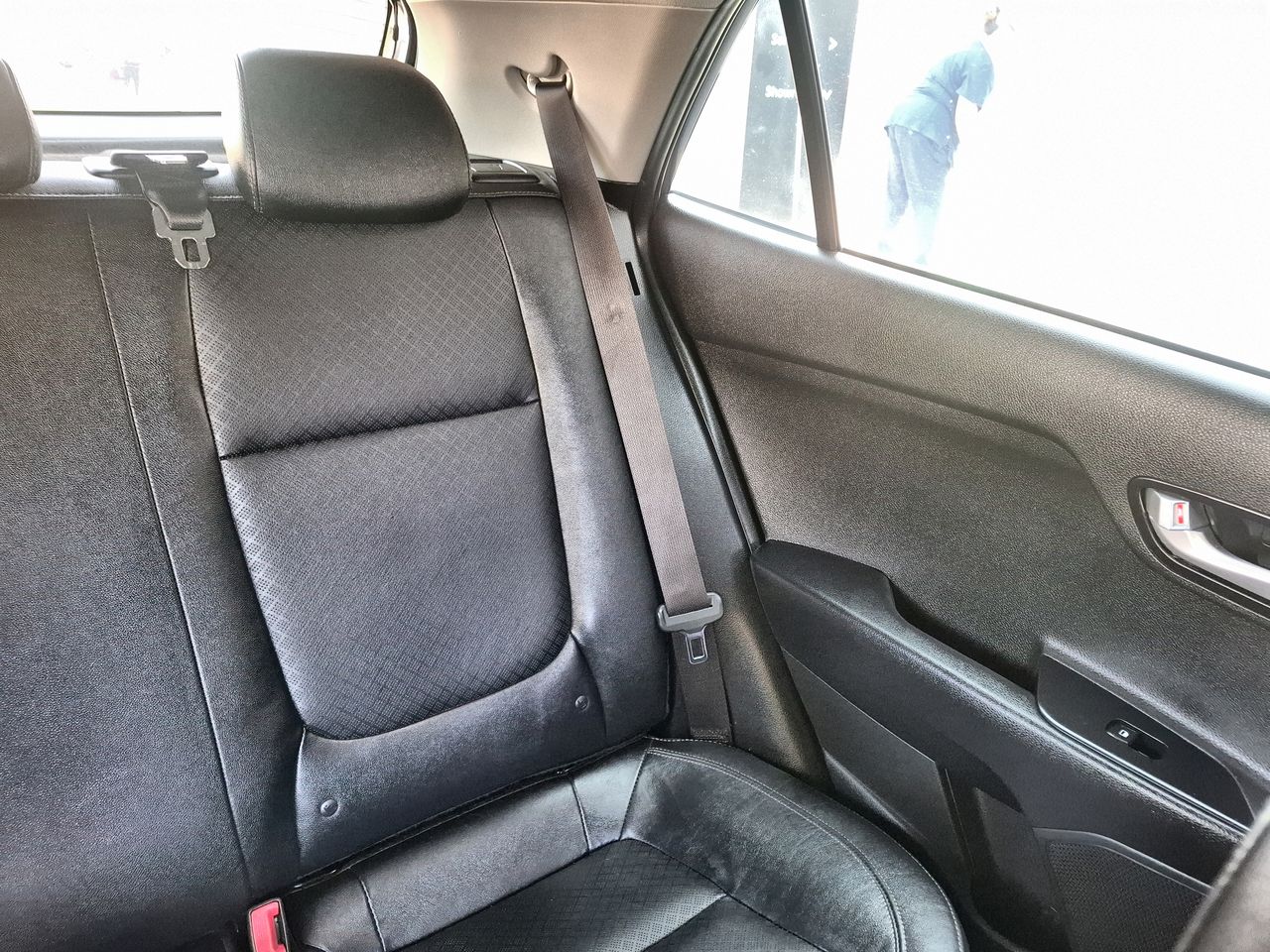 2020 Kia RIO HATCHBACK EX PACK TA