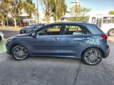 2020 Kia RIO HATCHBACK EX PACK TA