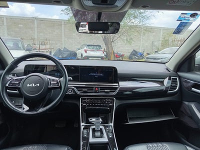 2023 Kia RIO EX PACK TA