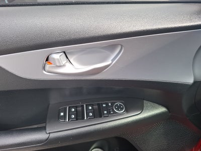 2022 Kia FORTE LX IVT