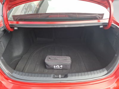 2022 Kia FORTE LX IVT