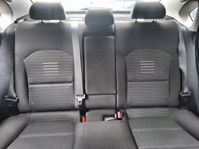 2021 Kia FORTE EX