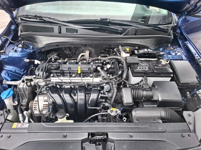 2021 Kia FORTE EX