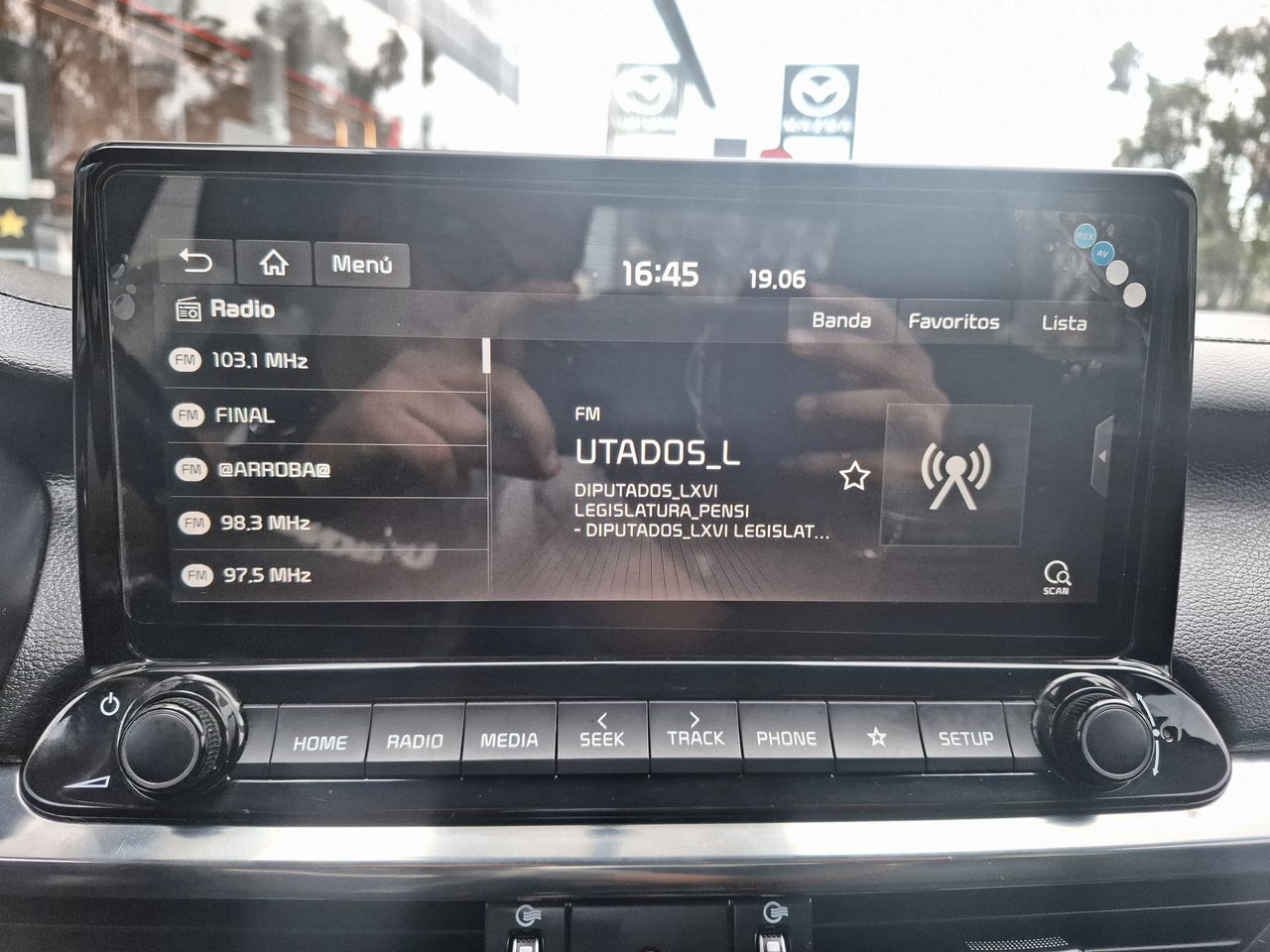 2021 Kia FORTE EX