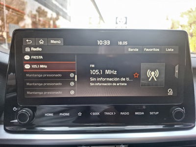 2023 Kia FORTE EX