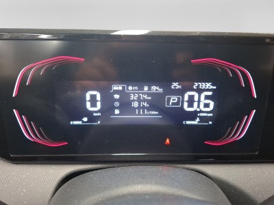 2024 Kia K3 LX AT