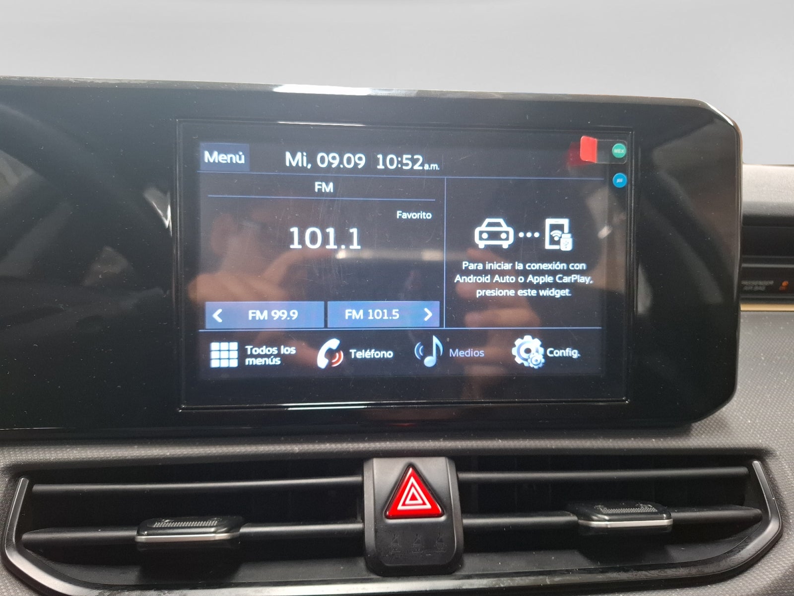 2024 Kia K3 LX AT