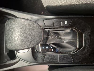 2024 Kia K3 LX AT