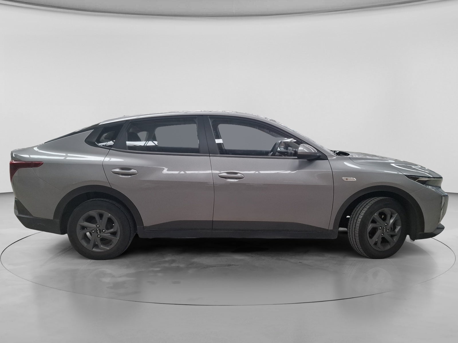 2024 Kia K3 LX AT