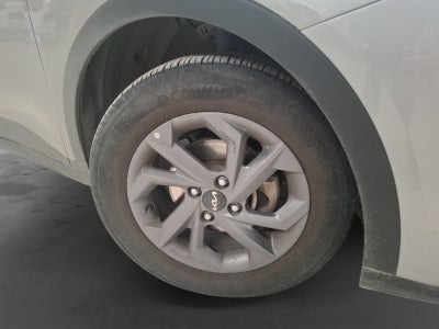 2024 Kia K3 LX AT