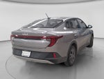 2024 Kia K3 LX AT