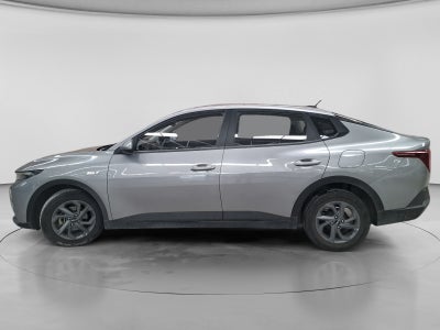 2024 Kia K3 LX AT