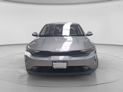 2024 Kia K3 LX AT