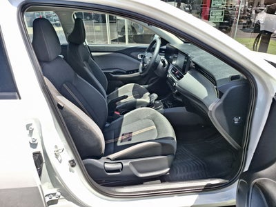 2024 Kia K3 EX AT