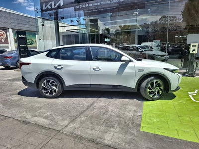 2024 Kia K3 EX AT