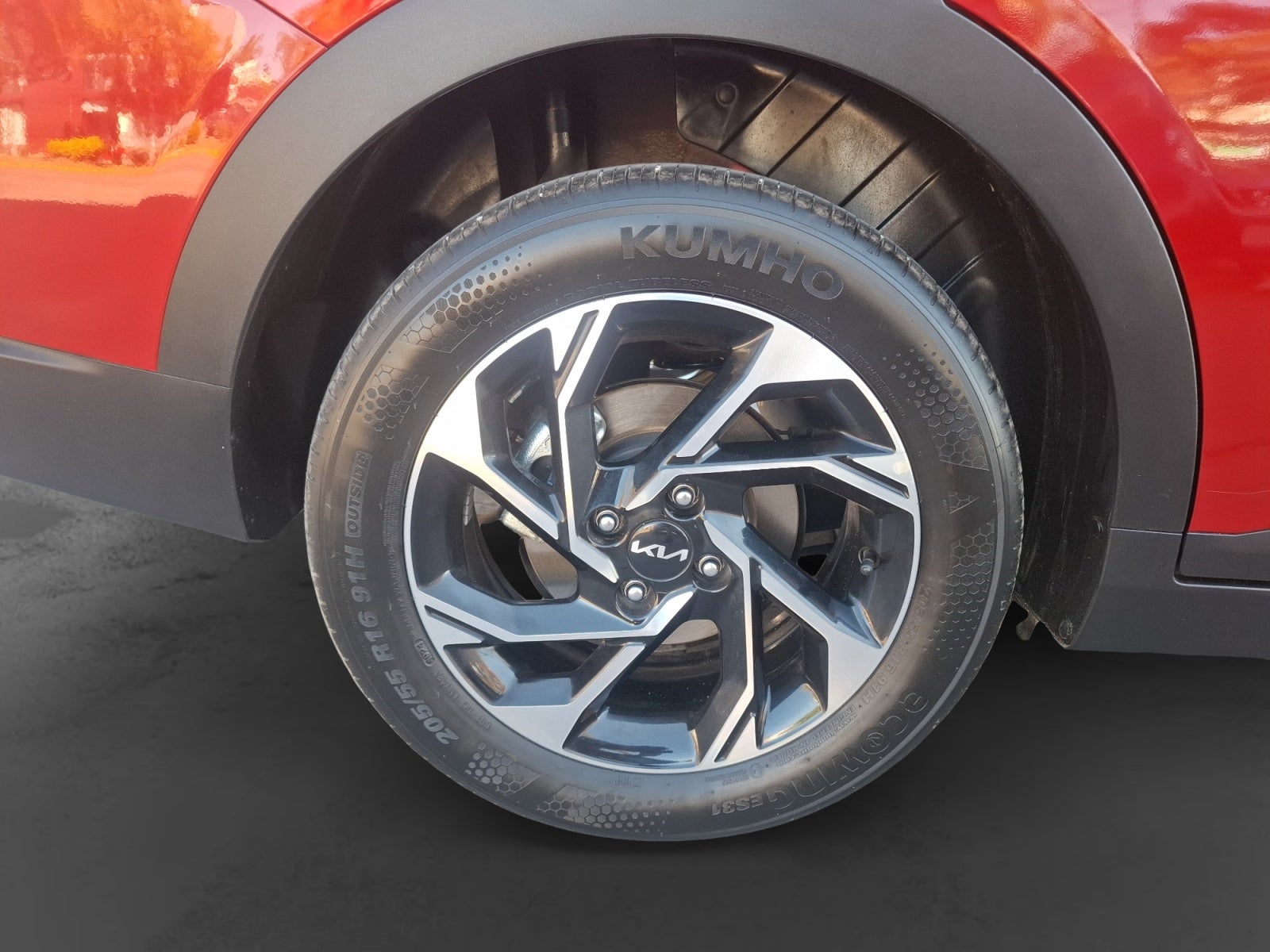 2025 Kia K3 K3 1.6 EX AUTO 4P