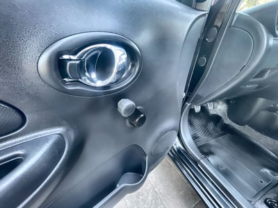 2018 Nissan MARCH SENSE TM