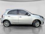 2022 Nissan MARCH ADVANCE TM 22