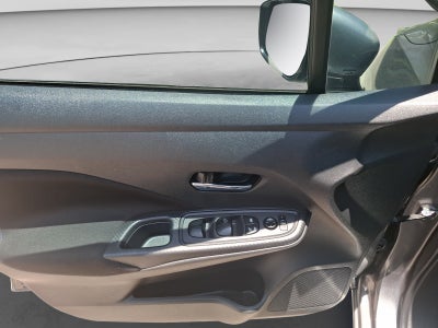 2022 Nissan VERSA VERSA ADVANCE CVT