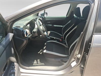 2022 Nissan VERSA VERSA ADVANCE CVT