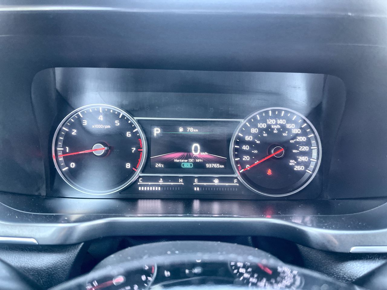 2023 Kia SORENTO EX PACK