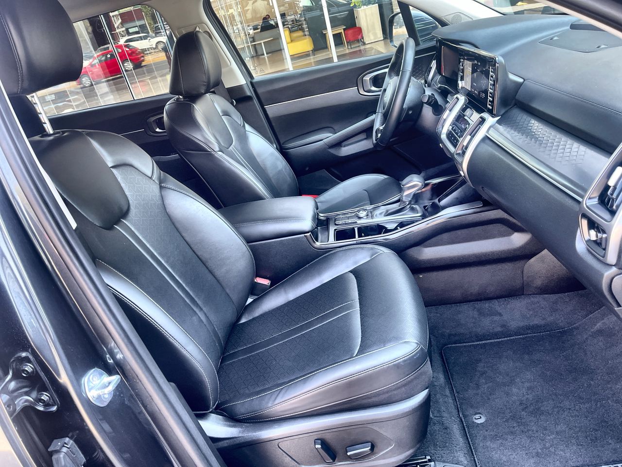 2023 Kia SORENTO EX PACK