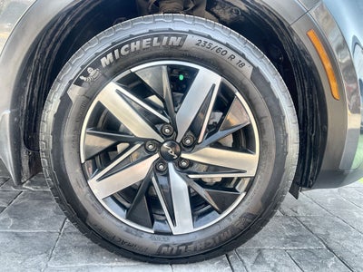 2023 Kia SORENTO EX PACK