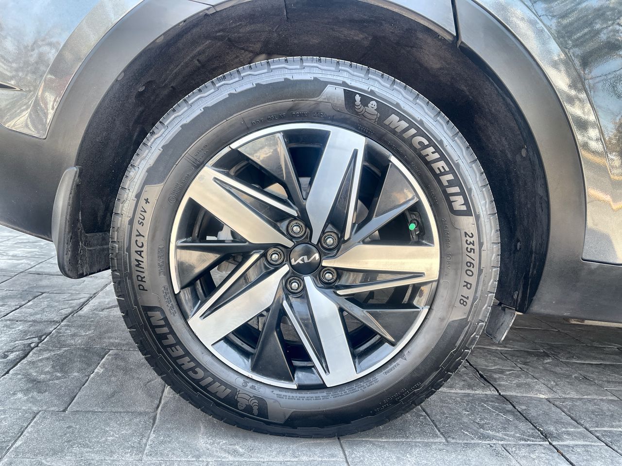 2023 Kia SORENTO EX PACK