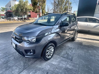 2021 FIAT MOBI TREKKING